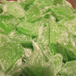 Old Fashioned Hard Candy Baby!