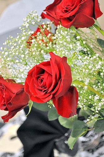 Fresh Flowers