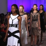 New York Fashion Week Spring 2012 Reviews