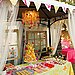 The Sweets Station