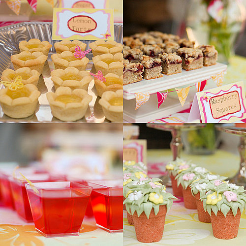 Dessert Table Goodies Dessert Table Goodies