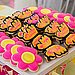 Butterfly Sugar Cookies