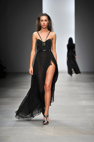 Felder Felder Spring 2012