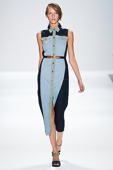 Spring 2012 New York Fashion Week Spring 2012 New York Fashion Week