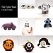 Save 83% on Crochet Animal Toys - Awesome Deal