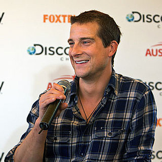 Bear Grylls Cybersecurity Tips