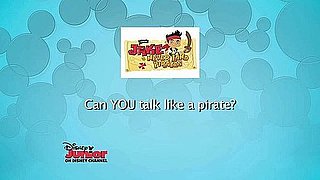 Talk Like a Pirate Day Activities