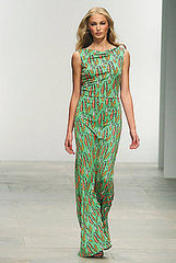 Issa Spring 2012