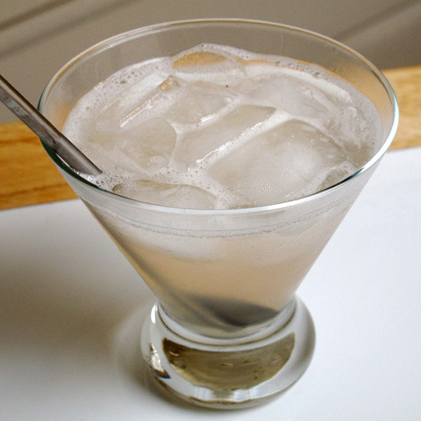 Beefeater 24 Cocktail recipe