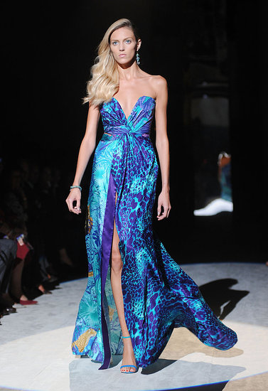 Salvatore Ferragamo Spring 2012 Salvatore Ferragamo Spring 2012
