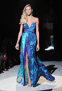 Salvatore Ferragamo Spring 2012