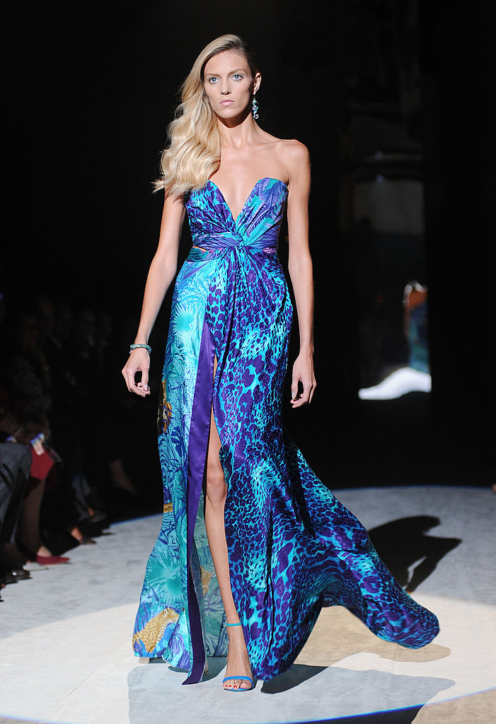 Salvatore Ferragamo Spring 2012 Salvatore Ferragamo Spring 2012