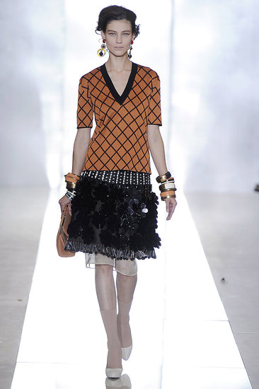 Marni Spring 2012
