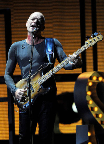 Sting Photos Sting Photos