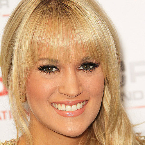 5 Celebrities With Fringes