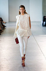 Antonio Berardi Spring 2012