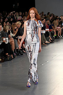 Michael van der Ham Spring 2012