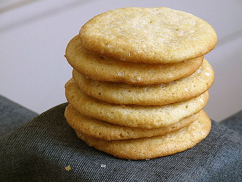 Classic Sugar Cookies Classic Sugar Cookies