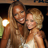 Nicole Richie Pictures on Her Birthday Nicole Richie Pictures on Her Birthday