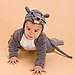 Little Mouse Costume