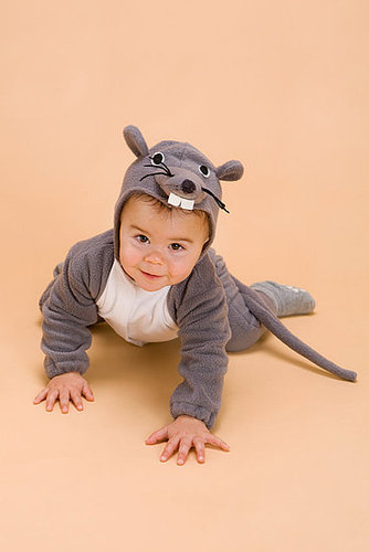Little Mouse Costume Little Mouse Costume