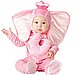 Pink Elephant Costume