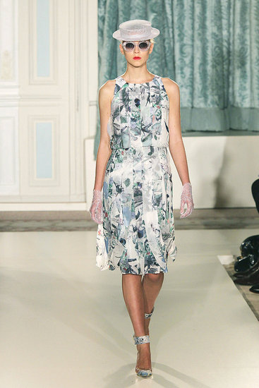 Erdem Spring 2012 RTW Erdem Spring 2012 RTW