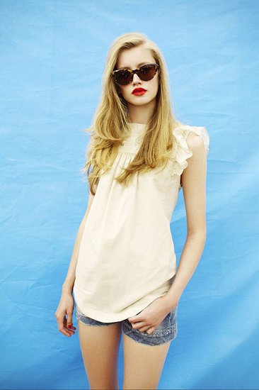 Twenty8Twelve Spring 2012 Twenty8Twelve Spring 2012