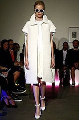 Best Looks from Spring 2012 London Fashion Week