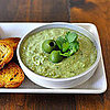Green Olive Dip Recipe
