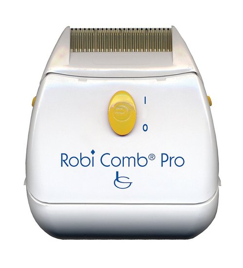 Try the Robi Comb ($25)
