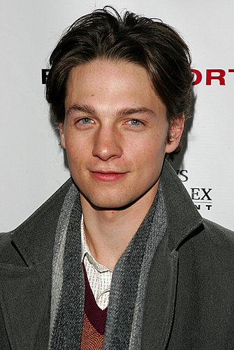 Gregory Smith Gregory Smith