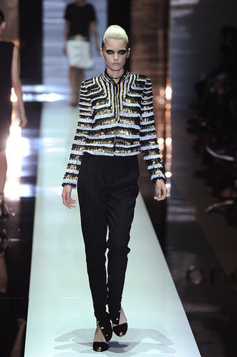 Gucci Spring 2012