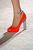 Best Shoes from Spring 2012 London Fashion Week