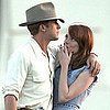 Celebrity News Quiz Week of September 19, 2011