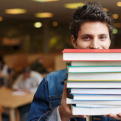 Why You Should Visit the Library