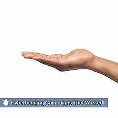 Successful Cyberbegging Stories Successful Cyberbegging Stories