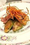 Culinary Speakeasy With a Former Top Chef Contestant