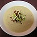 Celery Root Soup