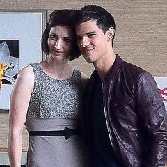 Taylor Lautner Video Interview at Comic-Con For Abduction