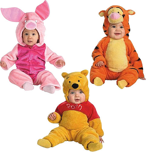 Pooh and Friends Pooh and Friends