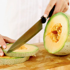 Facts About Listeriosis and Tainted Cantaloupes