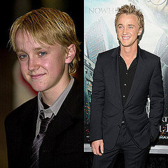 Tom Felton Pictures