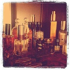 Eau de Toilette, Eau de Parfum, Parfum: What They Mean