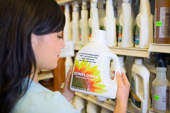 Detergent Detergent