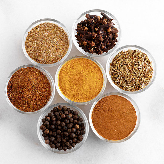 Name-Brand Spices Name-Brand Spices