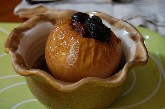 Baked Apple Dessert Baked Apple Dessert