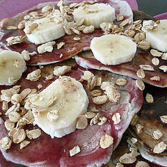 Healthy Pancake Recipes