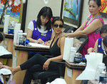 Beverly Hills Nail Design
