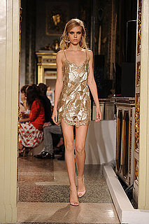 Pucci Spring 2012